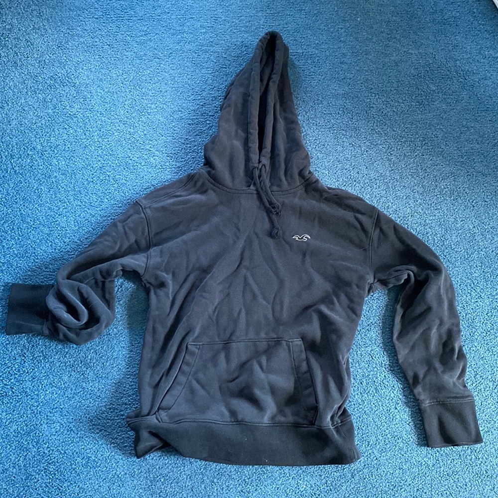 Hollister Hoodie - Men’s XS